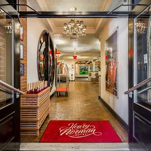 Hotel Henry Norman (adults Only), Nowy Jork
