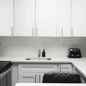  Apartamento Sandy's Place Nyc 1