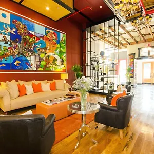 4* Otel The Box House (adults Only)