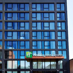 Express - Nyc Brooklyn - Sunset Park By Ihg Nova Iorque