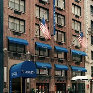 Blakely 호텔
