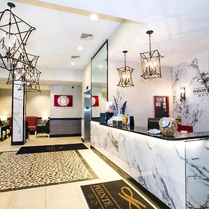 Hotel Pointe Plaza (adults Only), Nowy Jork