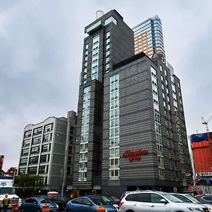 Hotel Hampton Brooklyn/downtown, Nowy Jork