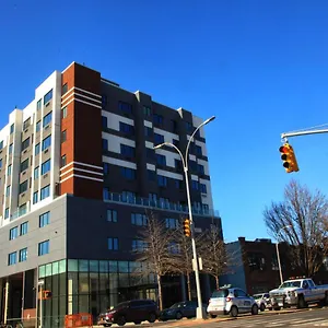 Hotel Liberty View Brooklyn, Nowy Jork