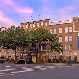 Hotel Western Gregory, Nowy Jork