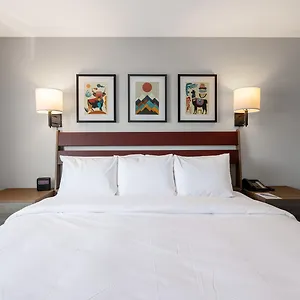 Hotel The Red Hook, Nowy Jork