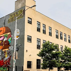 Hostel Ny Moore, Nowy Jork