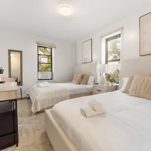 2* Aparthotel Bay Ridge