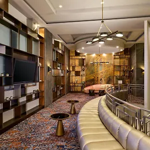 Hotel Sheraton Brooklyn, Nowy Jork