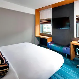 Aloft Brooklyn Nova Iorque