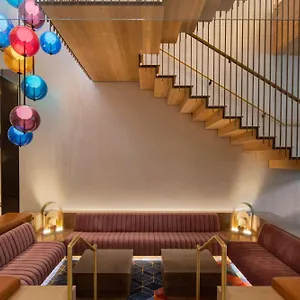 Motto By Hilton Chelsea 호텔