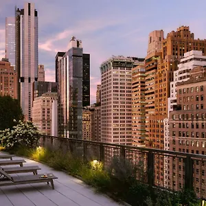 Sonder Battery Park Financial District Aparthotel