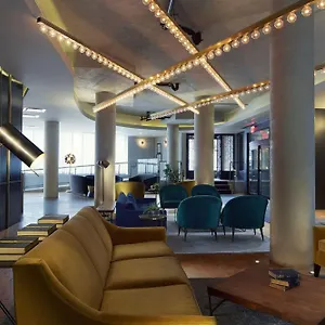 Hotel The Tillary Brooklyn, Nowy Jork