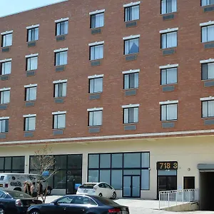 Hotel Bogart, Nowy Jork