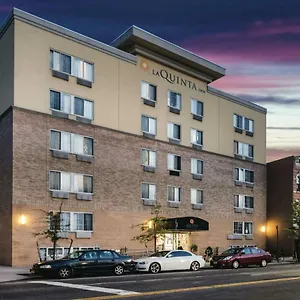 Hotel La Quinta By Wyndham Brooklyn Downtown, Nowy Jork