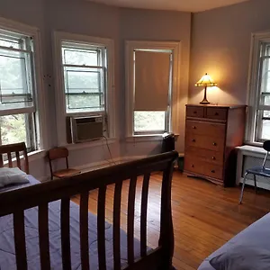Sid's Victorian Oasis New York